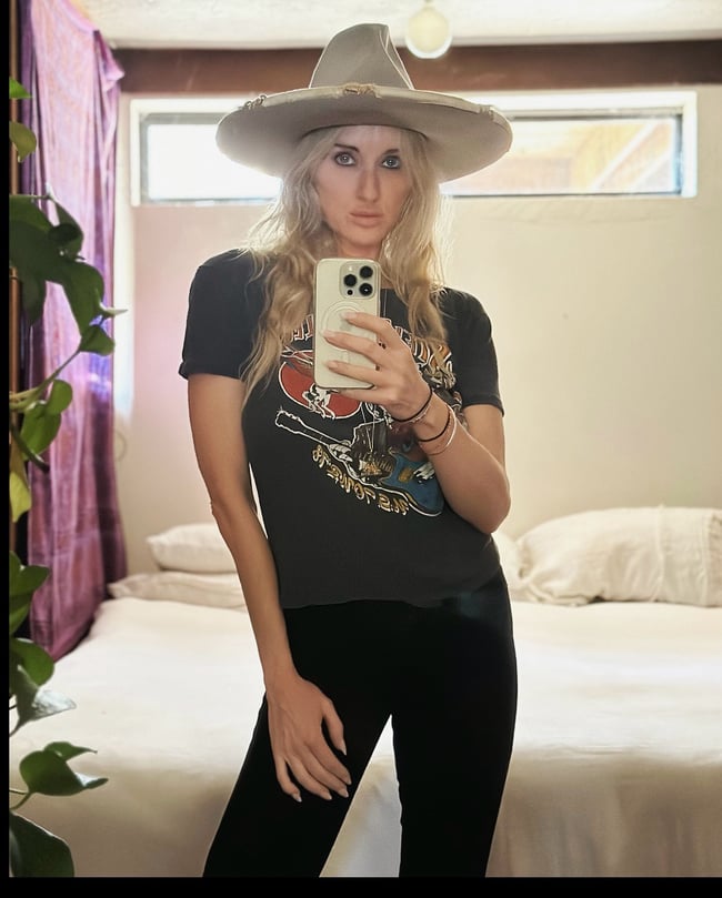 1970s Steve Miller Band 2-sided concert t shirt lot tee