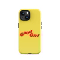 Image 10 of GOOD GIRL Tough Case for iPhone®