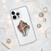 Image of TSITP ART Clear Case for iPhone®