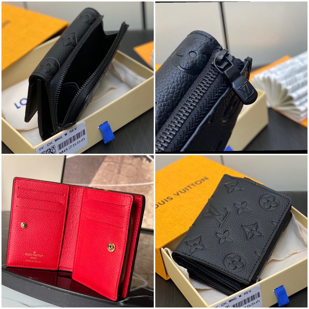 LV Empriente Lisa Wallet