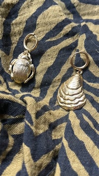 Image 4 of boucles d oreilles Summer 