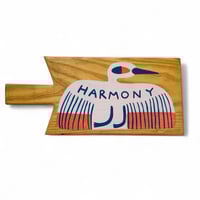 Image 3 of FRENCH CUTTING BOARD