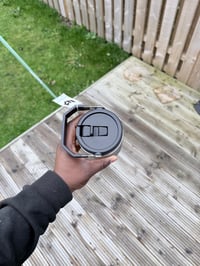 Image 8 of UPerform Hydrate Bottle with Carry Handle – 860ml / 29oz- Black