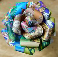 Story Stem- Robin Hood 6