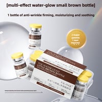 Image 2 of High end Anti- Wrinkle Face Skin care Serum  Fade Fine Lines Facial Moisturizing brightning Anti Agi