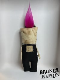 Image 3 of Violet Rage