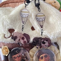 Image 3 of MGSV Fulton Linking Charms