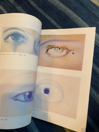 Image 3 of Journey To The Light, Sawako Goda, 2017.