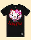 I LOVE KITTY