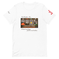 Image 1 of Pick a Card T-shirt