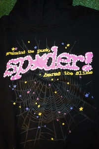 Image 4 of Black Spidey Set