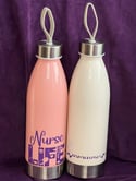 Career Imspired Water Bottle