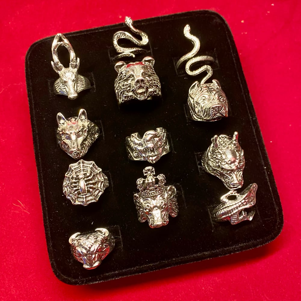 Cool Ring