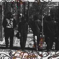 Image 3 of TESORO “DEMO” ALT COVER