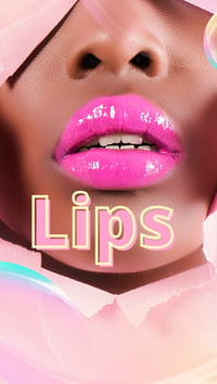 Image 1 of Smooches- Lip Butter