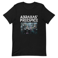 Image 1 of Abraxas' Precipice Crew (2024) Galley Shirt