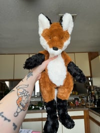 Image 1 of Pre-Order Mystery Fox