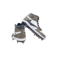 Image 2 of Men’s Jordan 1 “Travis Scott” Baseball Cleats 