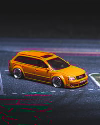 Image 18 of AUDI RS6 WAGON CUSTOM 