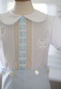 Image 4 of The Archie Heirloom Collection