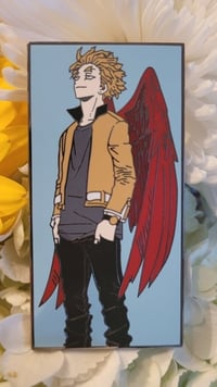 Casual No. 2 Hero