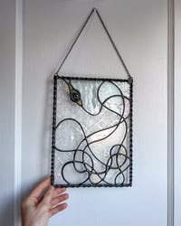 Image 5 of A Dragged Path (8 x 11 in)