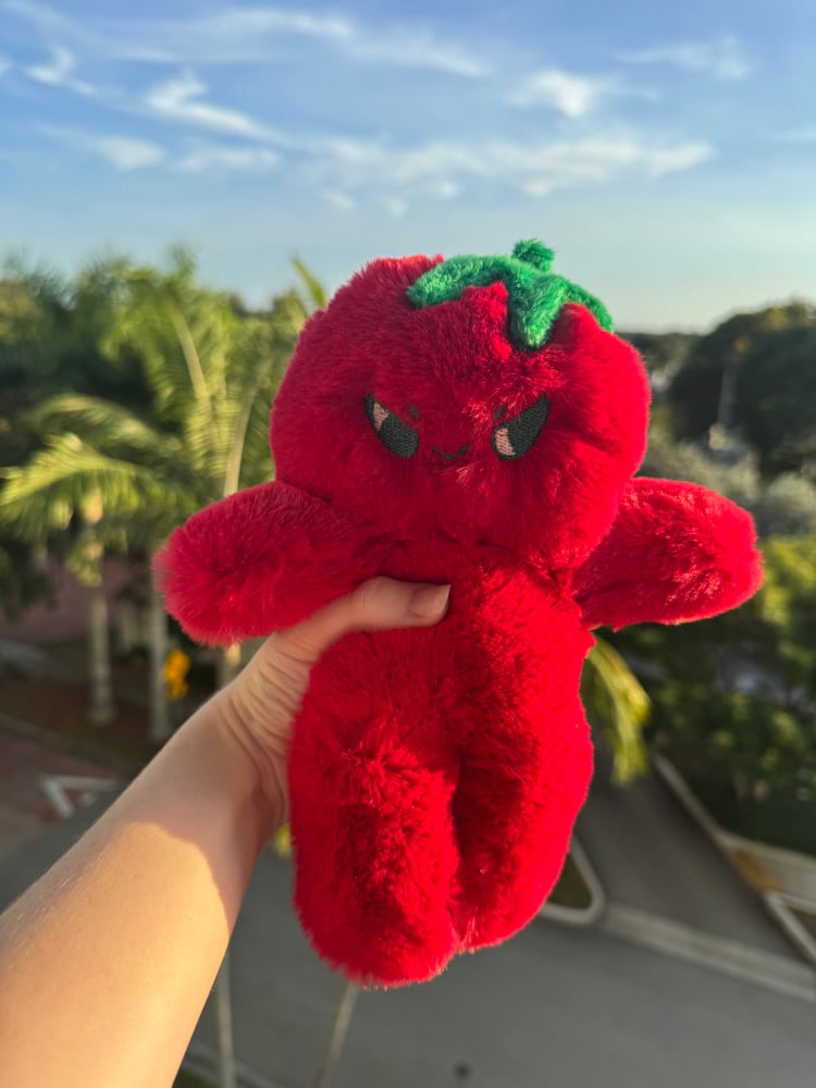 Image of Cherry Tometo