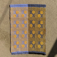 Image 1 of Cat track & snail trail in honey