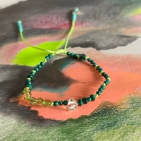 Image 2 of Bosque bracelet