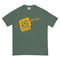Image of BESE SAKA "Affluence, Unity & Abundance" Premium T-Shirt*