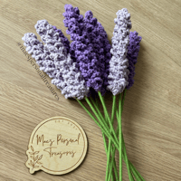 Image 5 of Lavender 