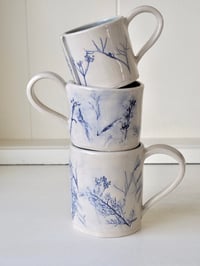 Image 2 of Botanical ceramics