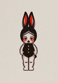 Rabbit 