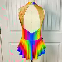 Image 3 of "Flying Colors" - M - Ready To Ship