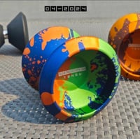 Image 1 of Sengoku Yoyo Tengu