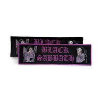 Image 1 of BLACK SABBATH - HEAVEN & HELL