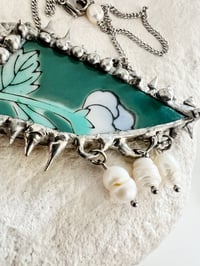 Image 3 of Collier "Versaille" Necklace