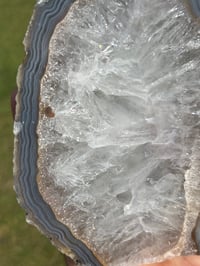 Image 8 of Agate Geode|Brazil #3035