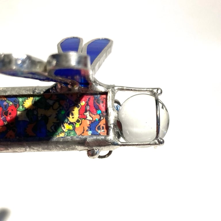 Eyes of the World Image 10