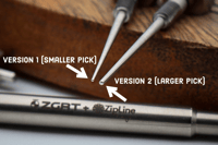 Image 7 of Throw Key