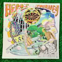 Image 1 of Hero’s Journey