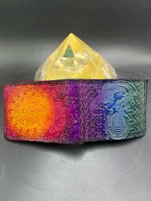 Image of Lost Sailor x Introspective Projections Wallets