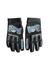 Image of mx gloves
