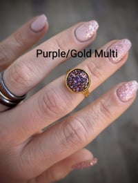 Image 9 of Glitter Rings