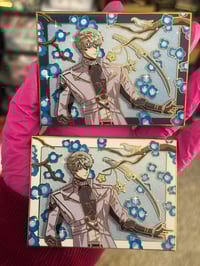 Image 1 of Garden of Beauty - Xavier