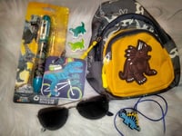 Dino Gift Set