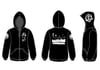 OTOH zip hoodie *PREORDER*