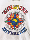 Grateful Dead 80s ‘Sunshine Daydream’ Lot T-Shirt - Size L