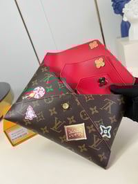 Image 4 of KIRIGAMI LV Set