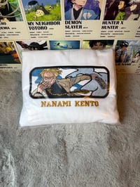 Nanami Sweatshirt White/XL 26